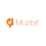 Introducing Muzibit icon