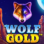 Cover Image of Download Wolf gold slot  APK