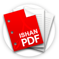 Ishan Pdf Manager - Convert & Compress Pdf files