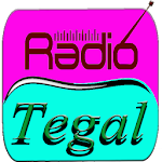 Cover Image of Unduh Radio Tegal  APK