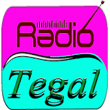 Radio Tegal icon