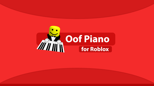 Oof Piano Apps On Google Play - roblox oof sound download unblocked