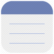 Offline Notepad-Simple Notes