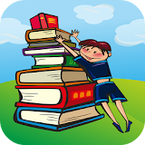 Tales and Books for Kids icon