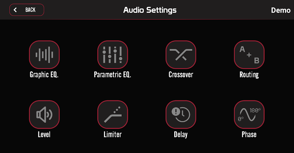 #2. EASY DSP LUDK (Android) 由: Ludk