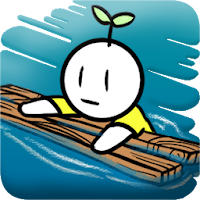 새싹이의 뗏목 서바이벌 - Raft Survival
