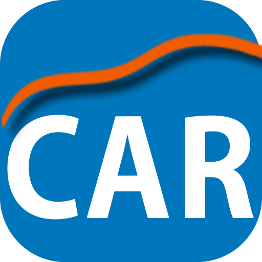 Car Database logo