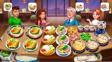 Cooking Wonderland: Chef Gameのおすすめ画像3