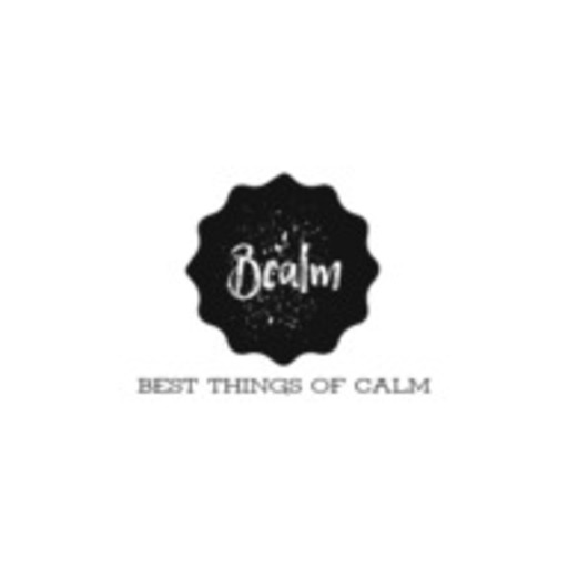 BCalm logo