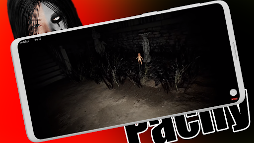 Pacify walkthrough Horror game Pacify Guide