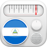 Radios Nicaragua on Internet icon