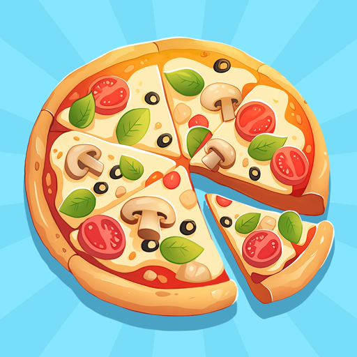 Get Pizza Sort: Food Sorting Games for Android Aso Report