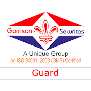 Garrison Securitas (for Guards) 1.0 Icon
