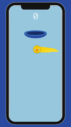 Ball in Cup! - Screenshot 2