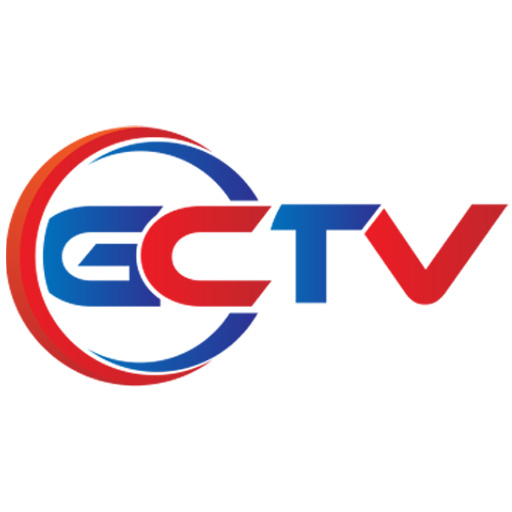 GCTV GOA logo