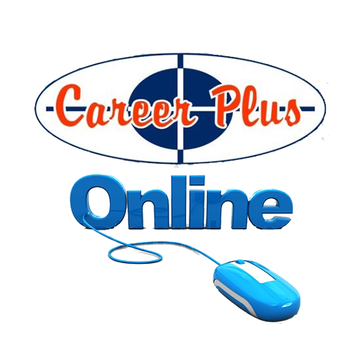 Career Plus Online logo