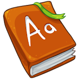 GobyDict English Dictionary icon