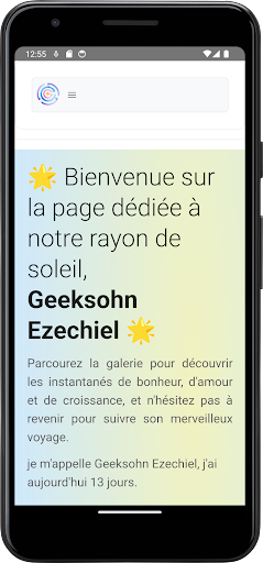 Geeksohn Photo Screen 3