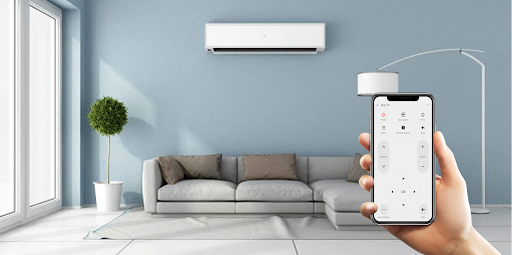 Universal Haier Air Conditioners Remote - Control