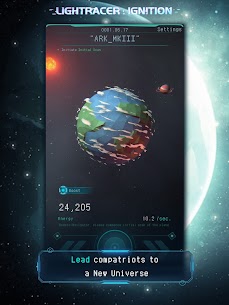 Lightracer Ignition MOD APK 1.2.19 (Free Purchase) 13