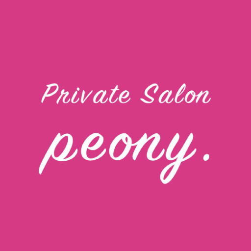 peonyアプリ logo