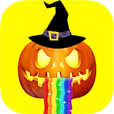 Halloween SnapChat Effects icon