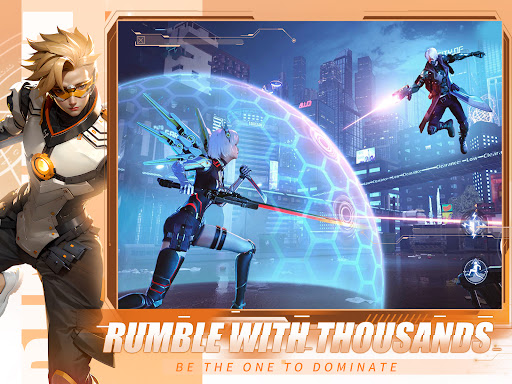 Origin Onset screenshot 14