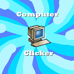 Cover Image of ダウンロード Computer Clicker  APK