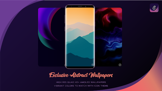 Colorize Icons and Wallpapers MOD APK [Donate] 1