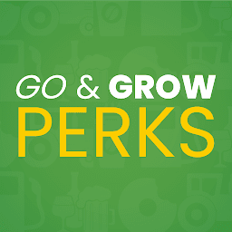 Icon image Go & Grow Perks