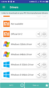 USB Drivers All Phones MOD APK (Premium Unlocked) 4