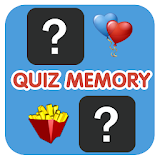 Quiz Memory icon