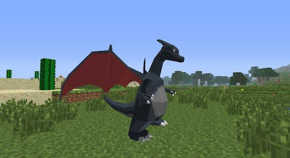 Mod Pixelmon For Mcpe Un Official Guide Apps On Google Play