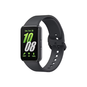 Galaxy Fit3 Guide