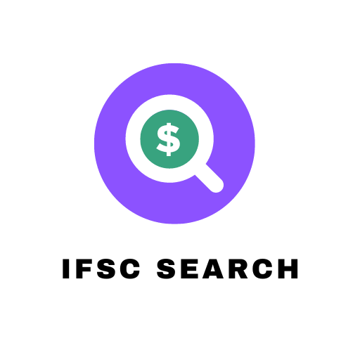 IFSC Search logo