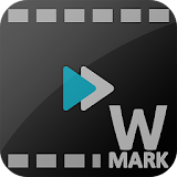 Video Watermark - Create & Add icon