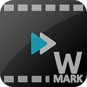 Video Watermark - Create Add Watermark on Videos