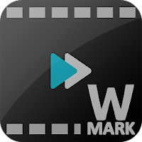 Video Watermark - Create and Add