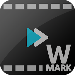 រូប​តំណាង Video Watermark - Create & Add