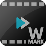 Video Watermark - Create & Add Watermark on Videos Apk