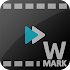 Video Watermark - Create & Add