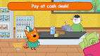 screenshot of Kid-E-Cats: Kids Shopping Game