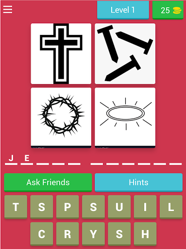 Guess the name of famous persons part 1