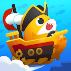 Baby Shark Run Away 1.0.8