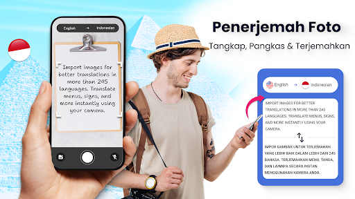 Pratinjau aplikasi
