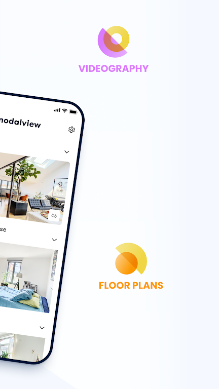 Nodalview: Real Estate App MOD APK 02