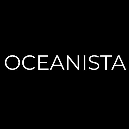 Oceanista Online Shopping App logo