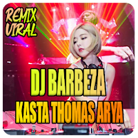 Dj Barbeza Kasta Remix Full Bass 2020