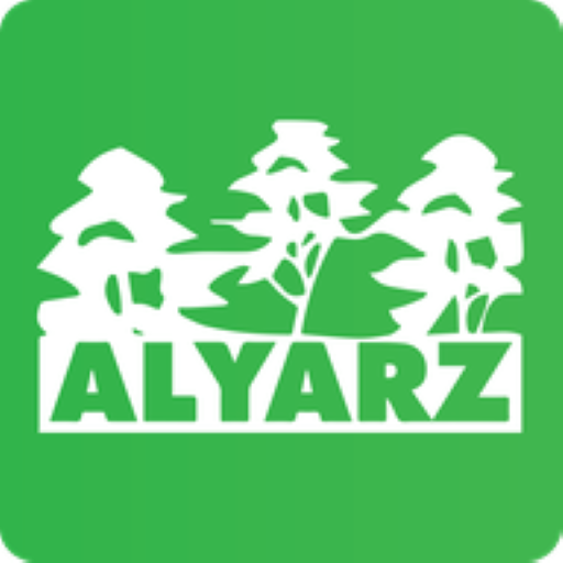 Alyarz Leisure Club logo