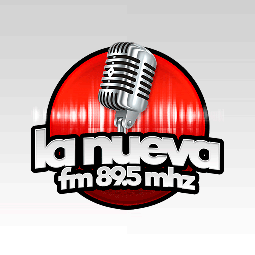 Fm La Nueva 87.5 Mhz logo